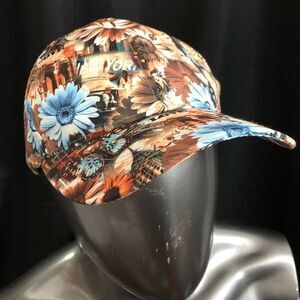 Fun colorful cap